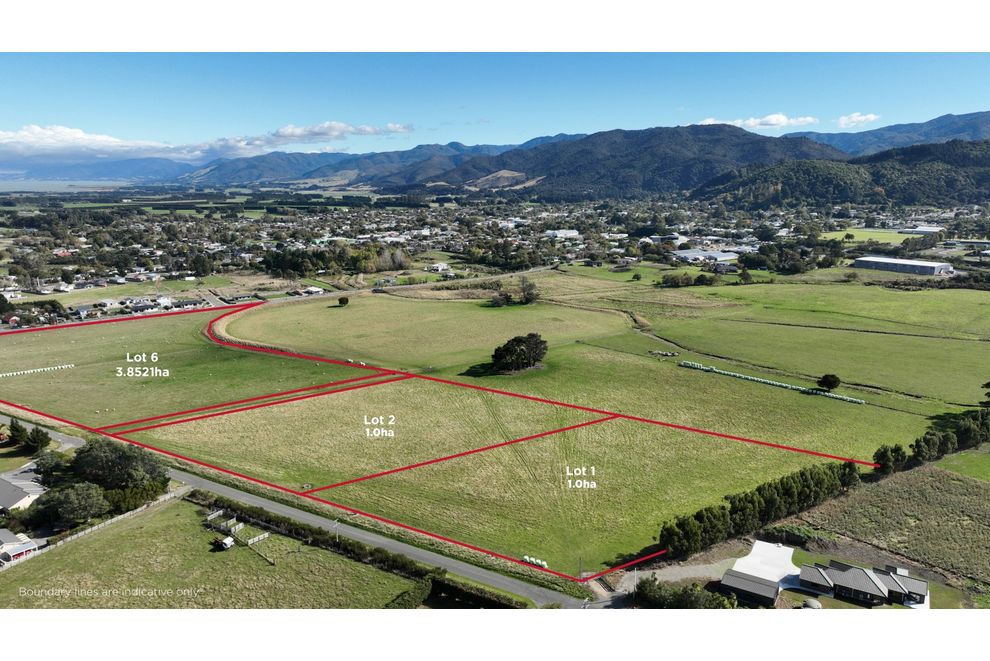 Boundary Road, Featherston, South Wairarapa For Sale realestate.co.nz