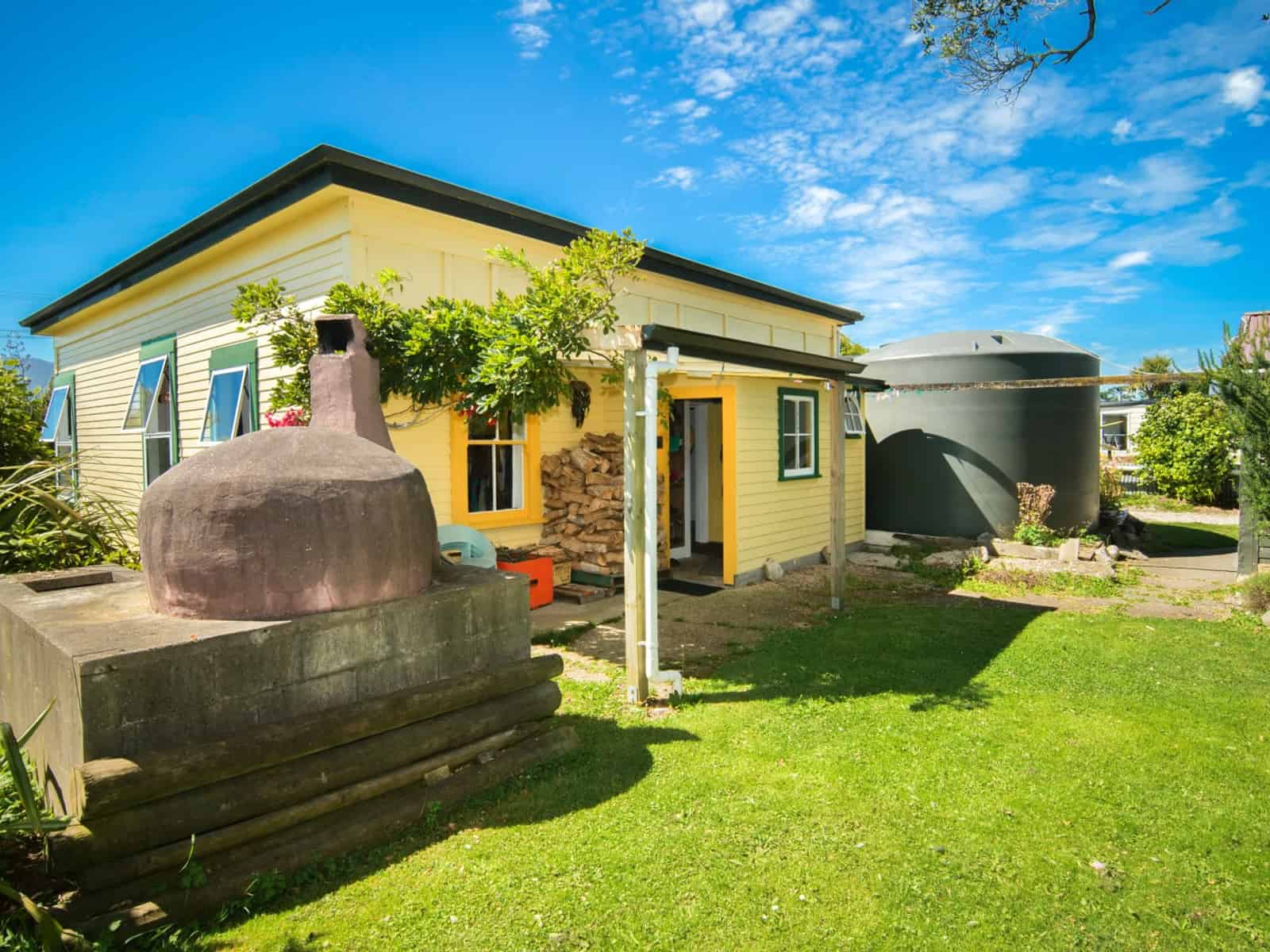 Karamea Homes and Real Estate for Sale realestate.co.nz