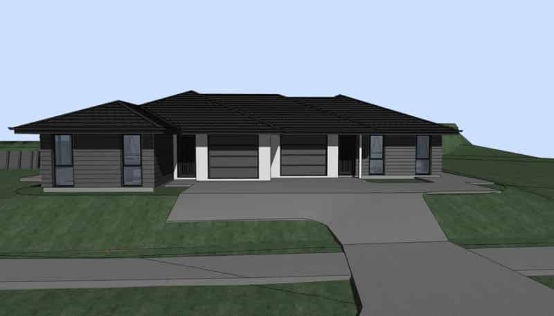 4 Panui Avenue, Helensville