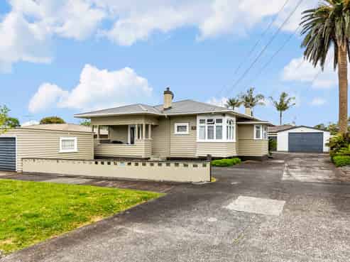 5 Hazel Avenue, Mount Roskill