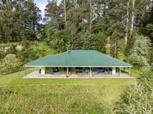 1821 Puketitiri Road, Puketapu