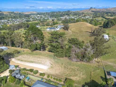Lot 2, 17 Ireland Road, Waipawa