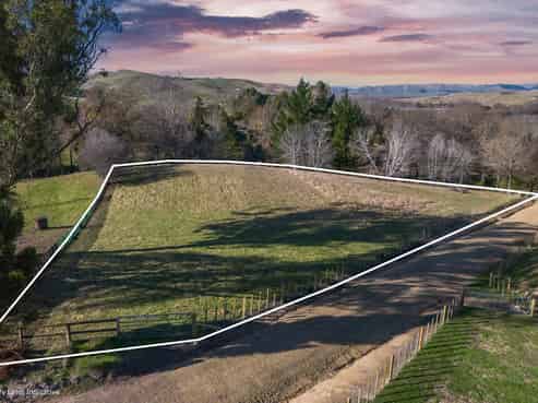 Lot 2, 3 & 4, 17 Ireland Road, Waipawa