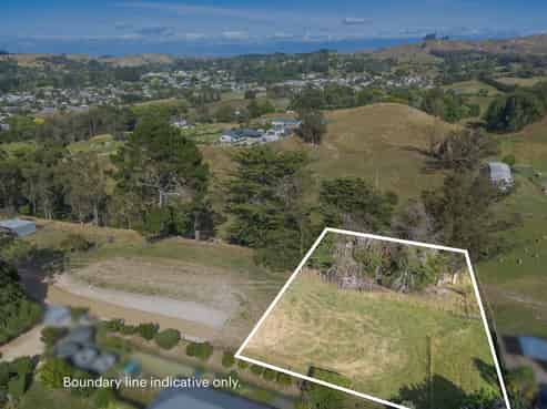 Lot 2, 17 Ireland Road, Waipawa