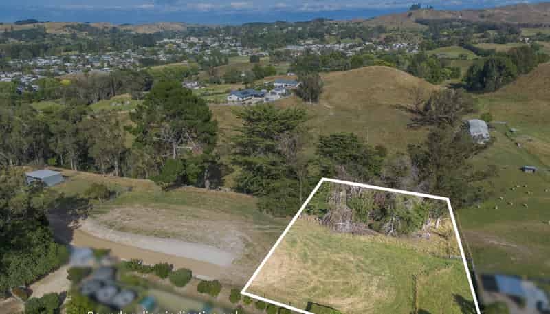 Lot 2, 17 Ireland Road, Waipawa