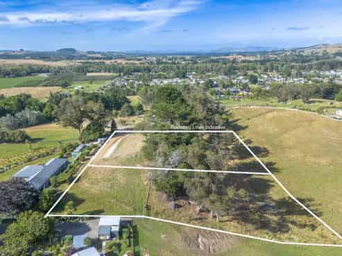 Lot 2, 17 Ireland Road, Waipawa