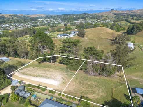Lot 2, 17 Ireland Road, Waipawa