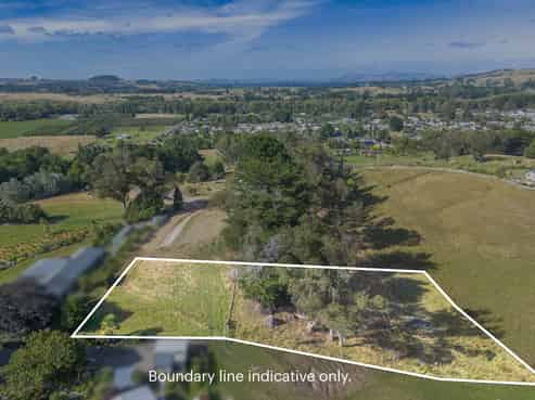 Lot 2, 17 Ireland Road, Waipawa