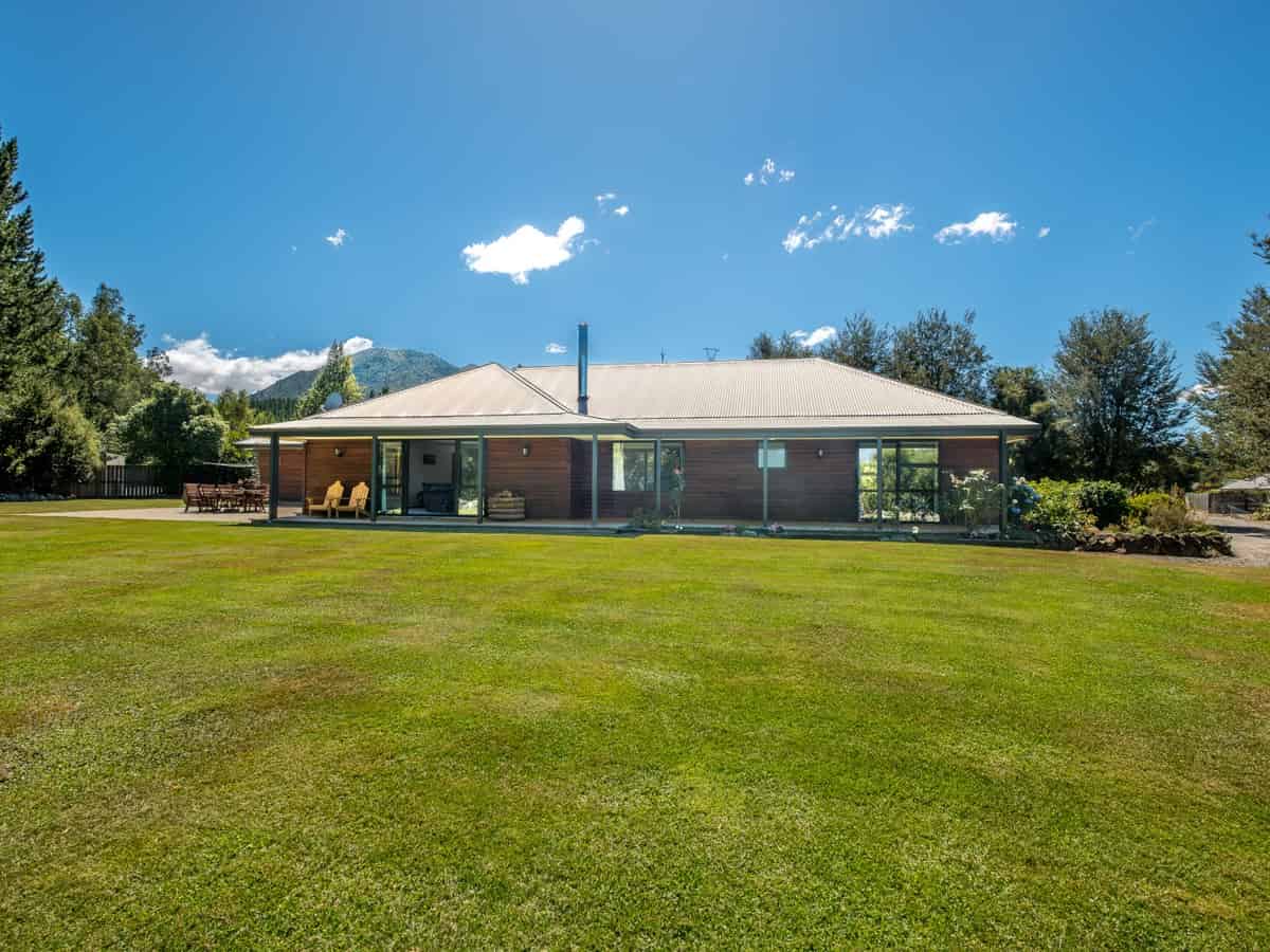 Hanmer Springs Houses for Sale realestate.co.nz