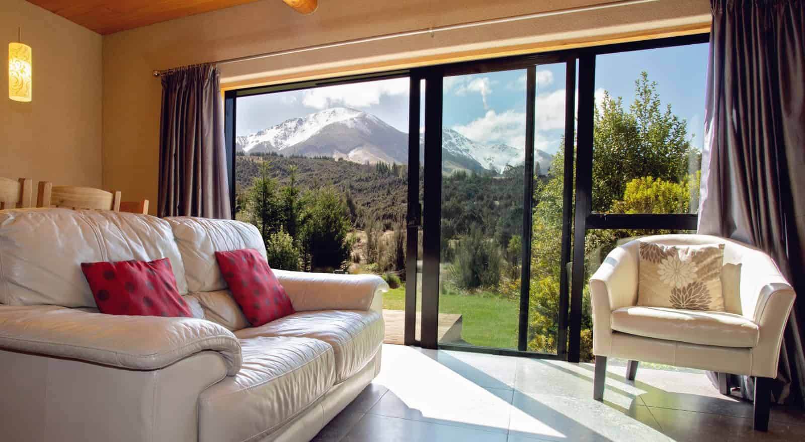 169 Mt Lyford Forest Drive, Lyford, Hurunui For Sale realestate.co.nz