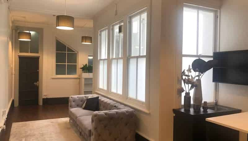 2.02/182-184 Queen Street, Auckland Central