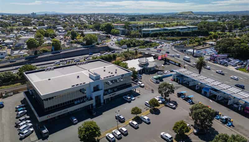  L2, 1-7 Marewa Road, Greenlane