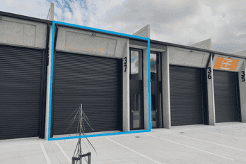 Brand new in Upper Hutt 