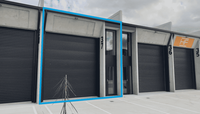 37/21 Masefield Street, Trentham