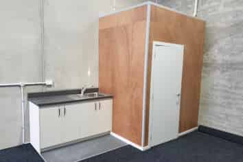 Brand new in Upper Hutt 