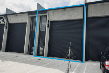 Brand new in Upper Hutt 