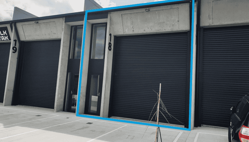 18/21 Masefield Street, Trentham