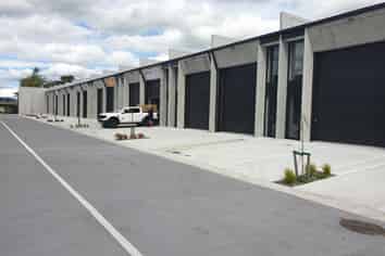 Brand new in Upper Hutt 