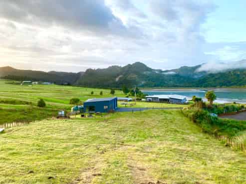 177 Te Mahoe Road, Mokau