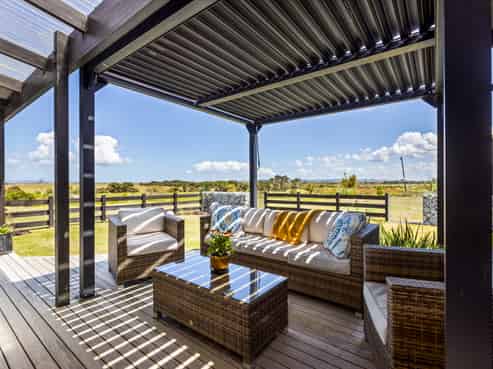 1 Omaumau Road, Kaipara Flats