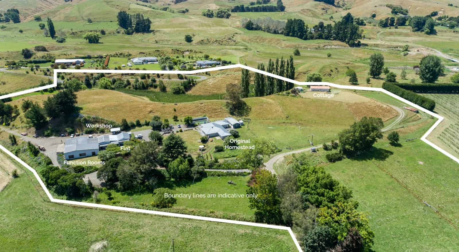 434 Dartmoor Road, Puketapu, Hastings For Sale realestate.co.nz