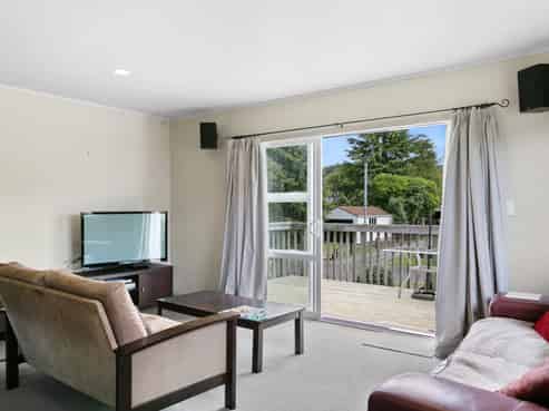 3 Rangiwhero Street, Omori