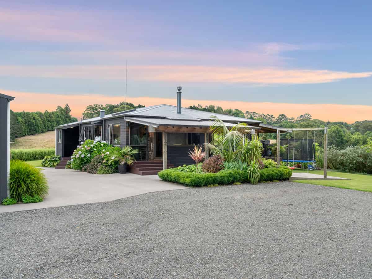 Omokoroa Lifestyle Properties for Sale realestate.co.nz