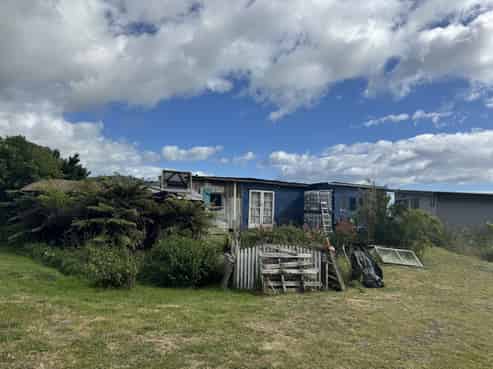 84 Otakou Golf Course Road, Harington Point