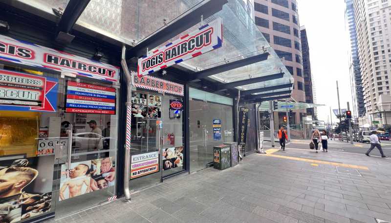 Unit 2/35 Albert Street, Auckland Central
