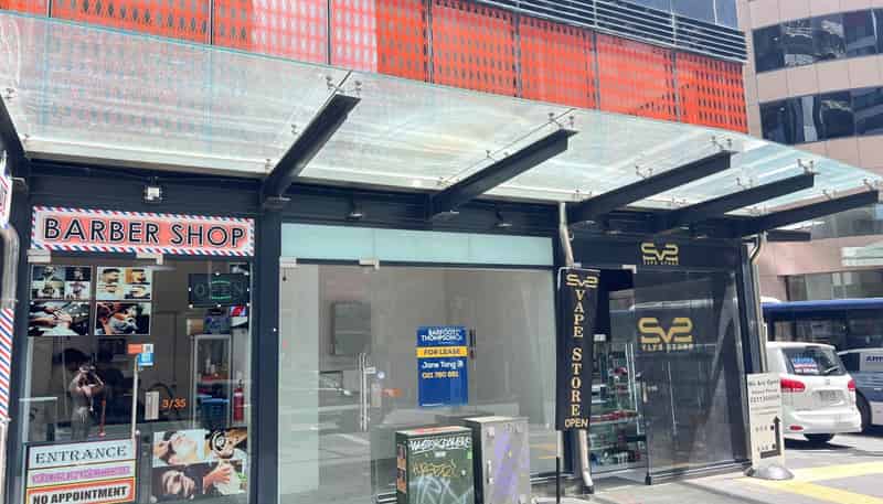 Unit 2/35 Albert Street, Auckland Central