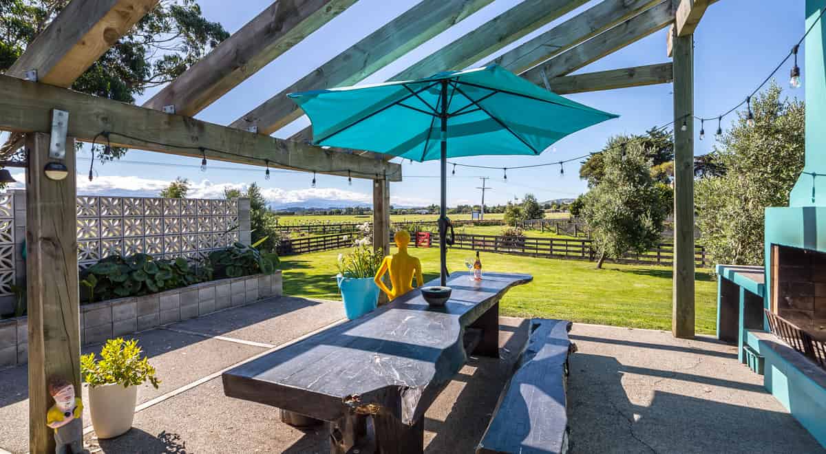 1 Campbell Drive, Martinborough, South Wairarapa For Sale