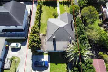 1 Puriri Street, Takapuna