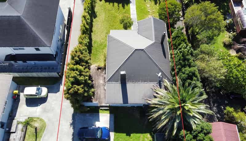 1 Puriri Street, Takapuna