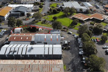 PRIME 850M² HEAVY INDUSTRIAL YARD
