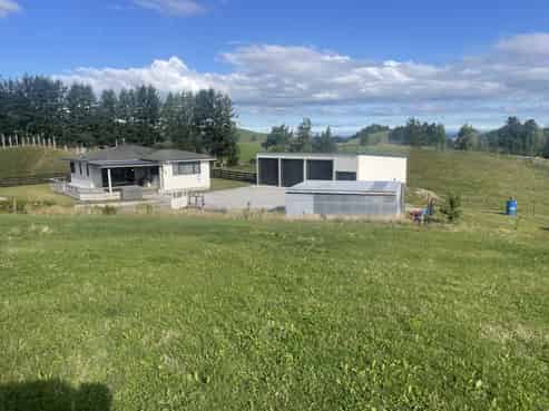 270 Whakapapa Road, Wairakei and Surrounds