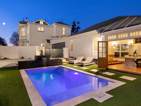 46 Bronte Street, Nelson City
