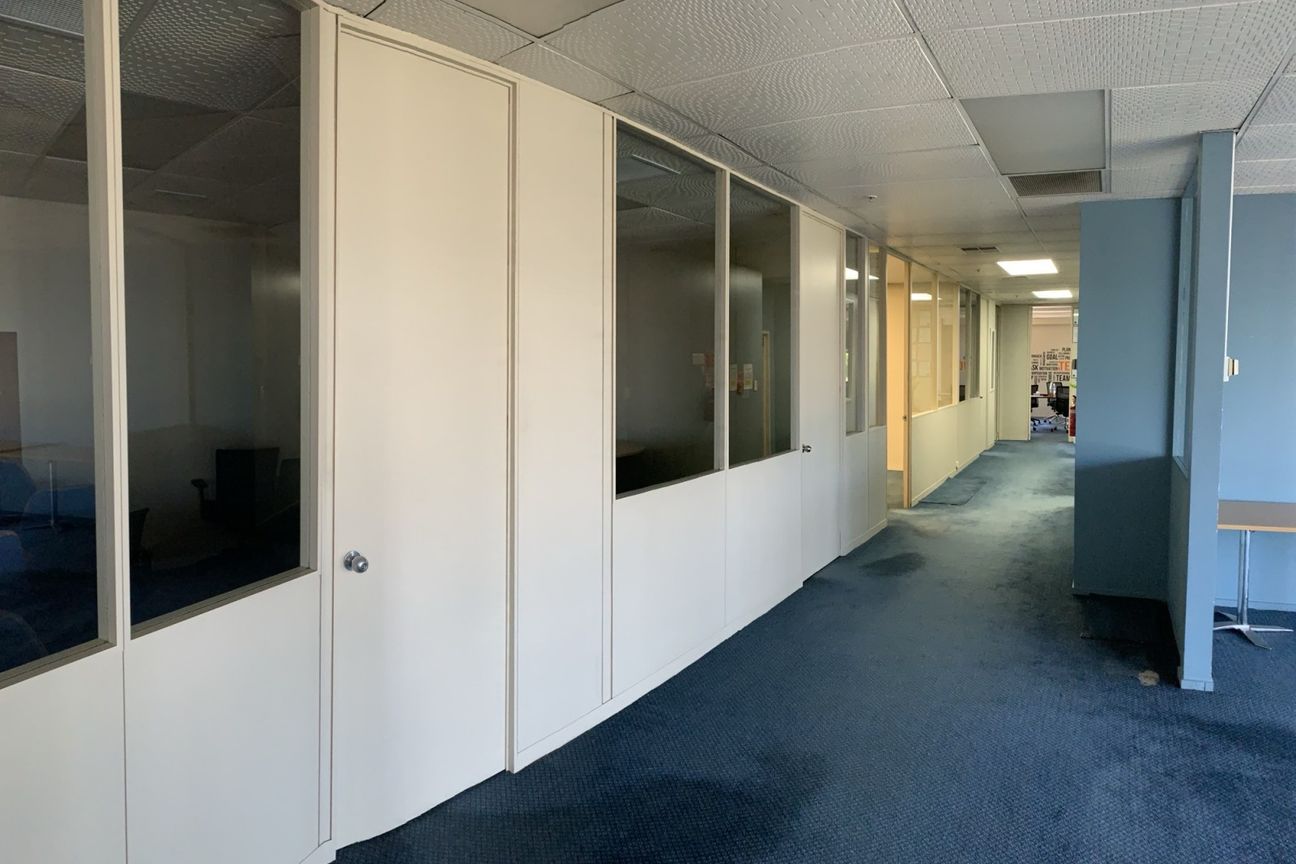 Well Appointed Office | 175 m² | Rosebank Road - Bild 5