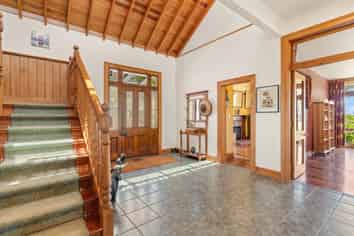 302 Riverside Road, Martinborough