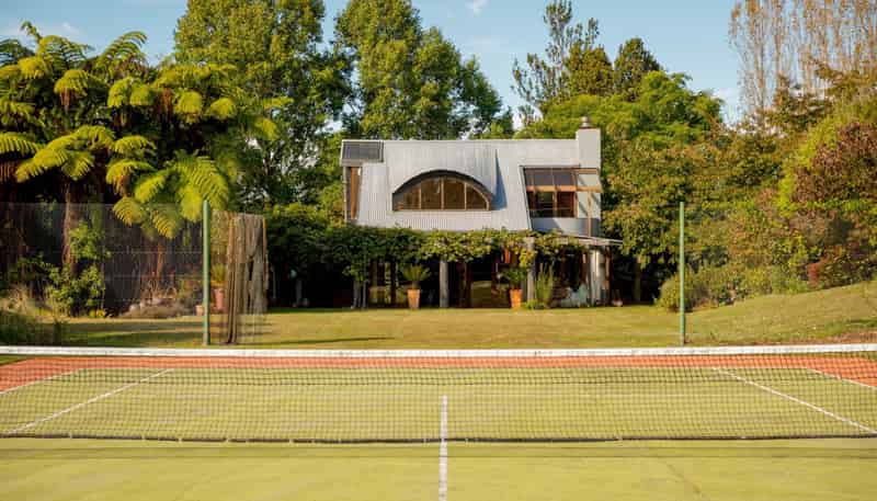 827 No 1 Road, Te Puke