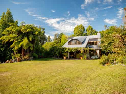 827 No 1 Road, Te Puke