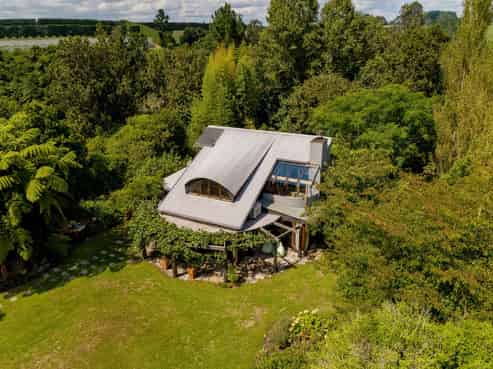 827 No 1 Road, Te Puke