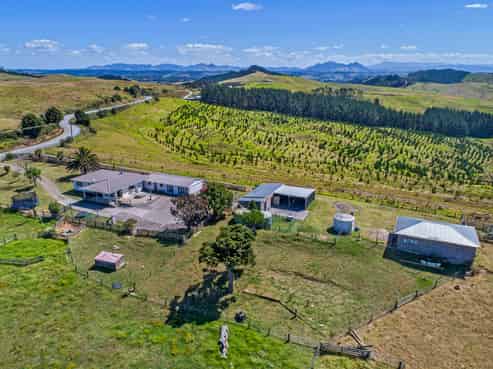 746 Puketitoi Road, Kokopu