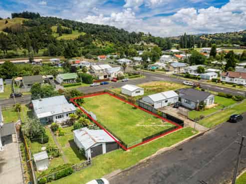 4 Harvey Street, Taumarunui
