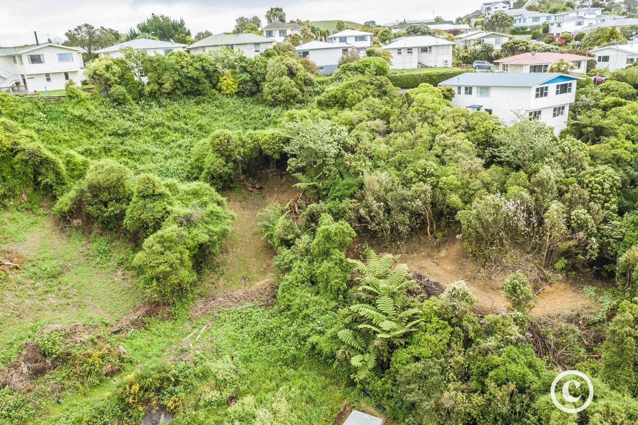 Consent for development? YIP! – pohled 3