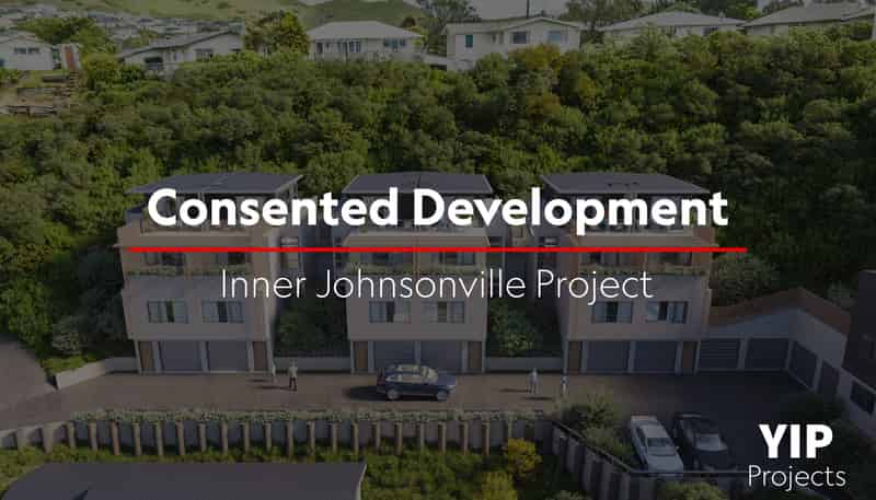 64 Woodland Road, Johnsonville