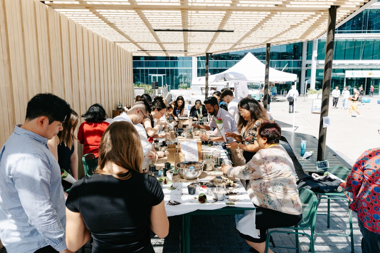 Prime Hospitality Opportunity in Wynyard Quarter - Widok 6