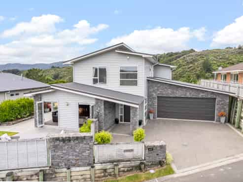 43 Seymour Grove, Kingsley Heights