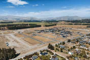 Stage 1-3 Longview Subdivision, Lake Hawea