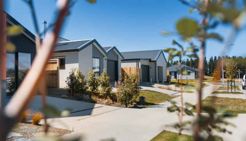 Stage 1-3 Longview Subdivision, Lake Hawea