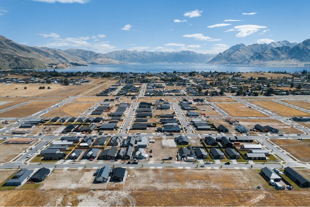 Stage 13 Longview Subdivision, Lake Hawea, Wanaka For Sale realestate.co.nz